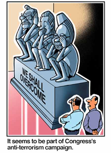 Ninan's World