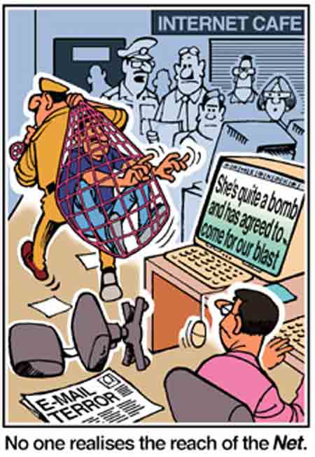 Ninan's World