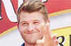 Corey Anderson soaks in India's madness for cricket