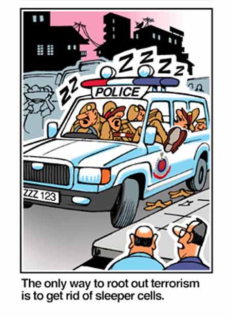 Ninan's World