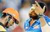 Sunrisers Hyderabad seek home comfort against Mumbai Indians