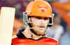 IPL 7: Finch, Warner guide Hyderabad to 157/3
