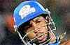 Simmons, Rayudu in crucial stand as Mumbai Indians stay afloat