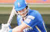Chennai Super Kings restrict Rajasthan Royals to 148/8
