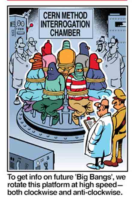 Ninan's world