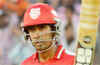 Kings XI Punjab beat Sunrisers Hyderabad by 6 wickets