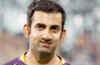 KKR elect to field against Mumbai Indians