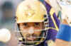 I'm the opener India is looking for: Uthappa