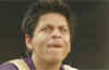 MCA agrees to allow Shah Rukh Khan for IPL final