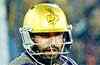 Sunrisers Hyderabad fail to rise against Kolkata Knight Riders