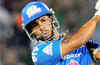 Simmons, Hussey guide Mumbai Indians to 178/3