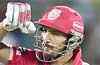 Kings stay kings, Daredevils remain paupers at home
