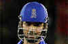 Rajasthan Royals fail to seal playoffs berth