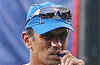 From ecstasy to agony, Rahul Dravid sees it all again