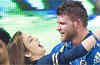 Corey Anderson finally pays Mumbai Indians back