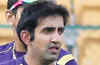 Knight Riders put Kings XI in to bat