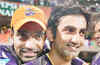 Purple reign of Kolkata Knight Riders