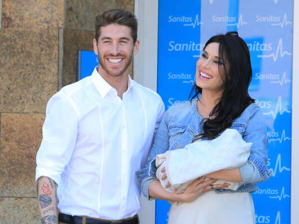Pilar Rubio