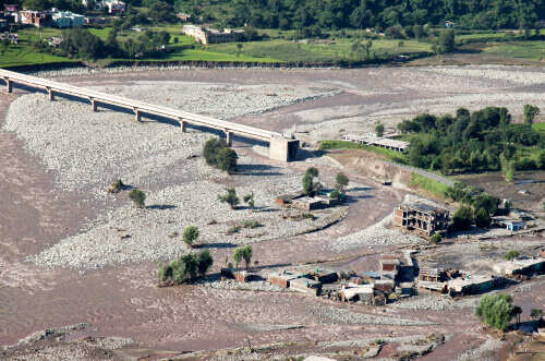 Ground report: Flood devastation in Jammu and Kashmir