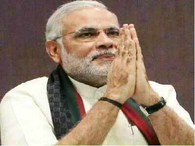 Obama formally invites Modi, PM to visit US in September