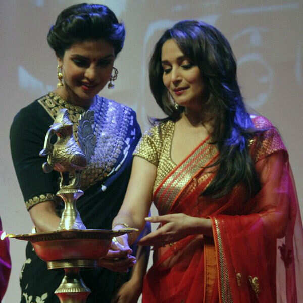 Dilip Kumar's autobiography launch