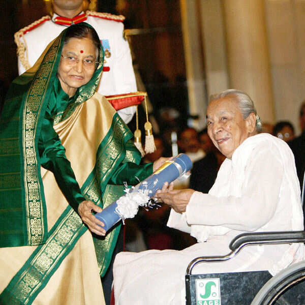 Zohra Sehgal: Life in pics