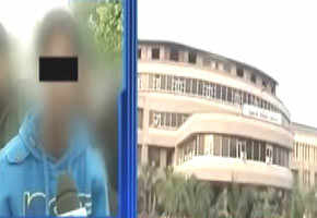 Kashmiri students booked for celebrating Pak victory
