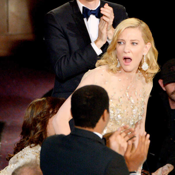 86th Academy Awards: Winners