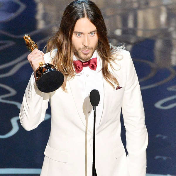 86th Academy Awards: Winners