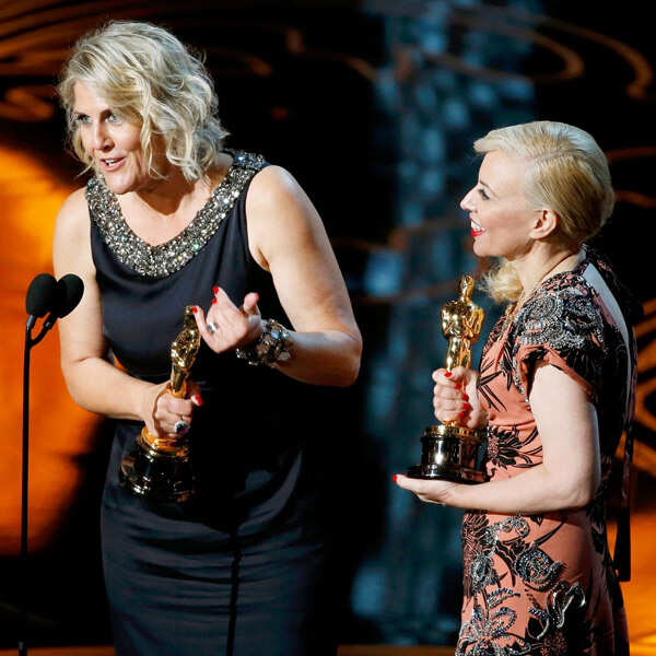 86th Academy Awards: Winners