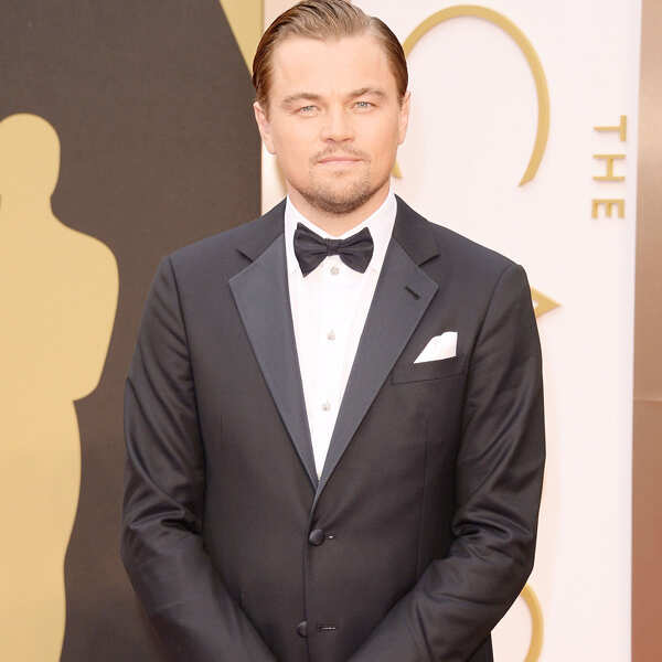 86th Academy Awards: Red Carpet