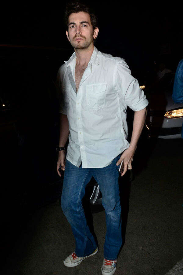 Ravi Chopra&rsquo;s prayer meet