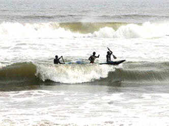After Phailin, Odisha braces for cyclone Hudhud