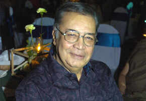 Veteran actor and comedian Deven Verma passes away