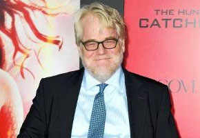 Philip Seymour Hoffman found dead at age 46