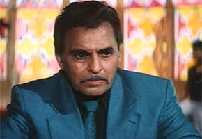 Veteran actor Sudhir passes away