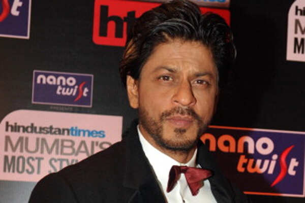 Shah Rukh Khan