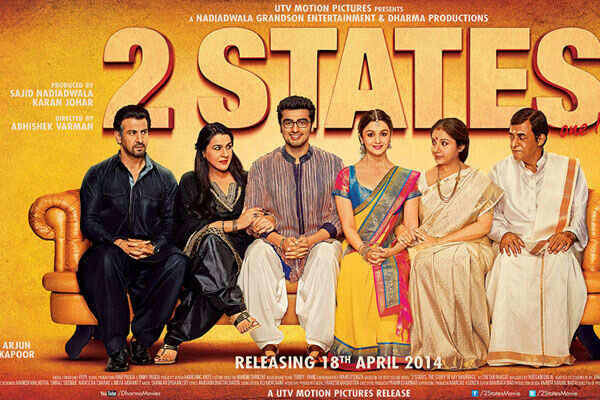 2 States