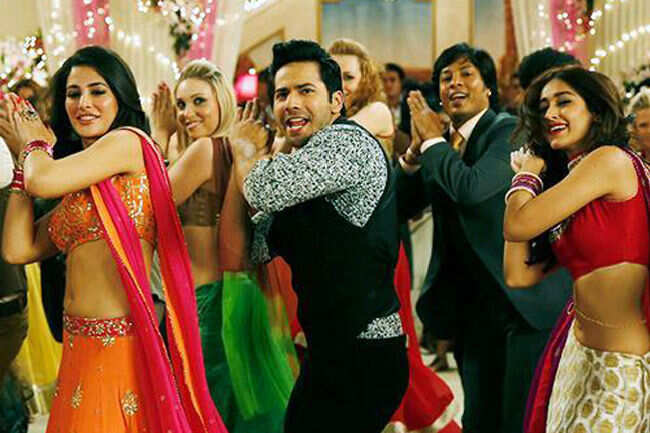 Main Tera Hero