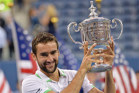 Marin Cilic