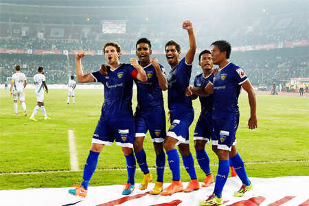 ISL