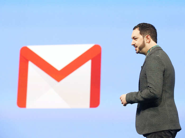 Gmail 2