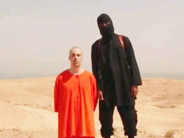 isis