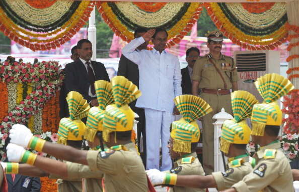 telangana