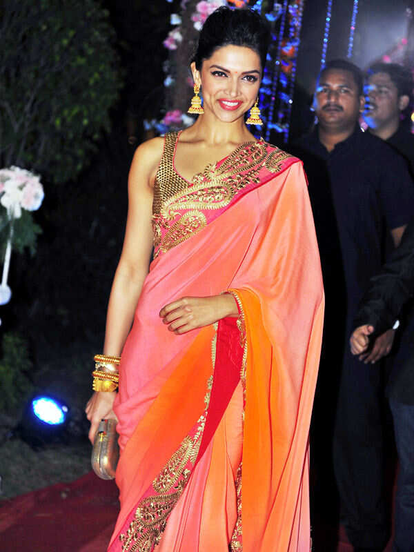Ahana Deol-Vaibhav Vora wedding