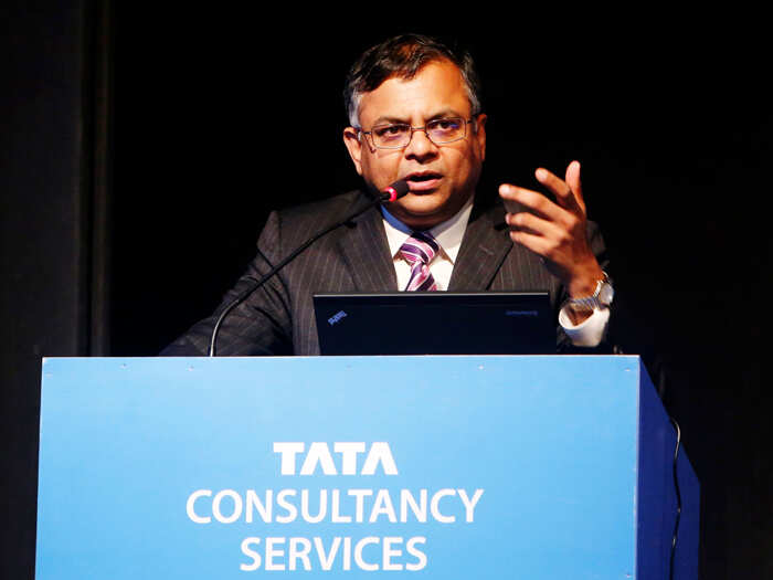 TCS
