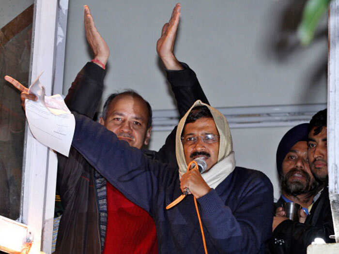 Kejriwalresigns