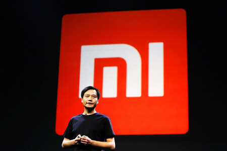 Xiaomi CEO