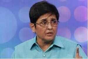 Ghar Wapsi: Fringe elements reined in, Kiran Bedi says