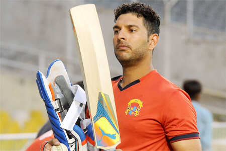IPL 8 Auction: Focus on Yuvraj & KP as stars go under hammer